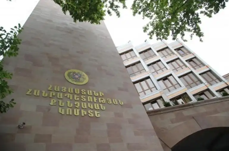 Տաւուշի մարզի մէջ միջպետական ճանապարհը փակելու ընթացքին խուլիկանական արարքներու կատարման մէջ մասնակցութեան կասկածանքով 7 անձ ձերբակալուած է