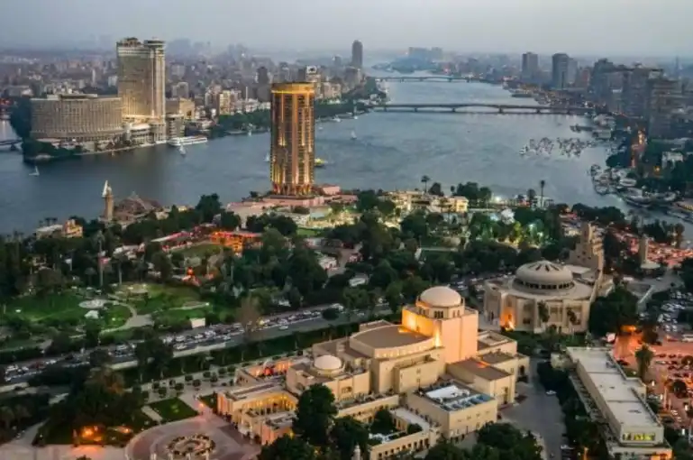 «Համաս»-ի պատուիրակութիւնը Գահիրէի մէջ. պիտի կայացուին բանակցութիւններ