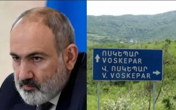 Փաշինեան ոսկեպարցիներուն ըսած է՝ 90 տոկոսով պայմանաւորուածութիւն ունինք Ալիեւի հետ, որ մնանք կանգնած նոյն դիրքերու վրայ. Սուրէն Պետրոսեան