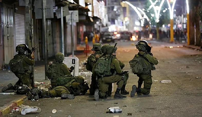 Իսրայէլի բանակը պատրաստ է գործողութիւն սկսելու Ռաֆահի մէջ. Reuters