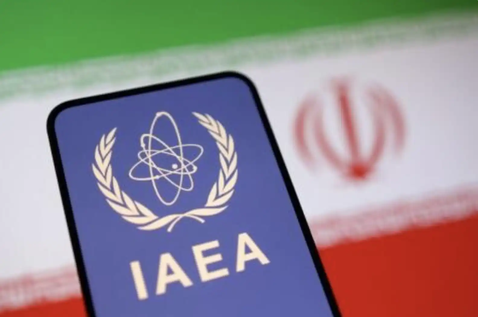  Ըստ Իրանի Աթոմային ուժանիւթի միջազգային գործակալութիւնը  նոյնպէս մեղսակից է 