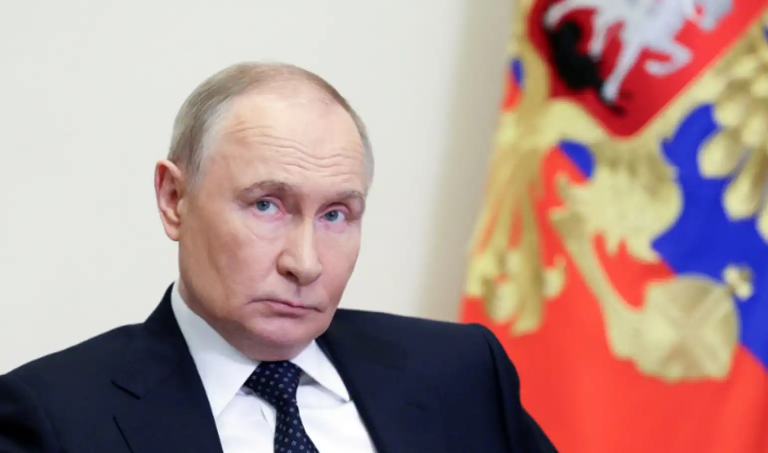 Ռուսիոյ մէջ ահաբեկչութեան ռիսքերը կ՚աճին. Փութին