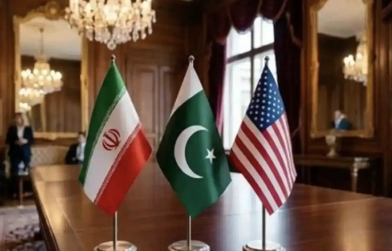 ԱՄՆ-Իրան բանակցութիւնները պիտի կրկնուին 