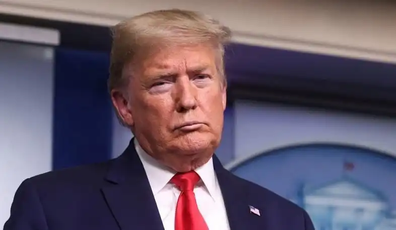 Թրամփ յայտարարած է Իրանի հետ բանակցութիւններուն մէջ «բաւական լաւ լուրերու» մասին