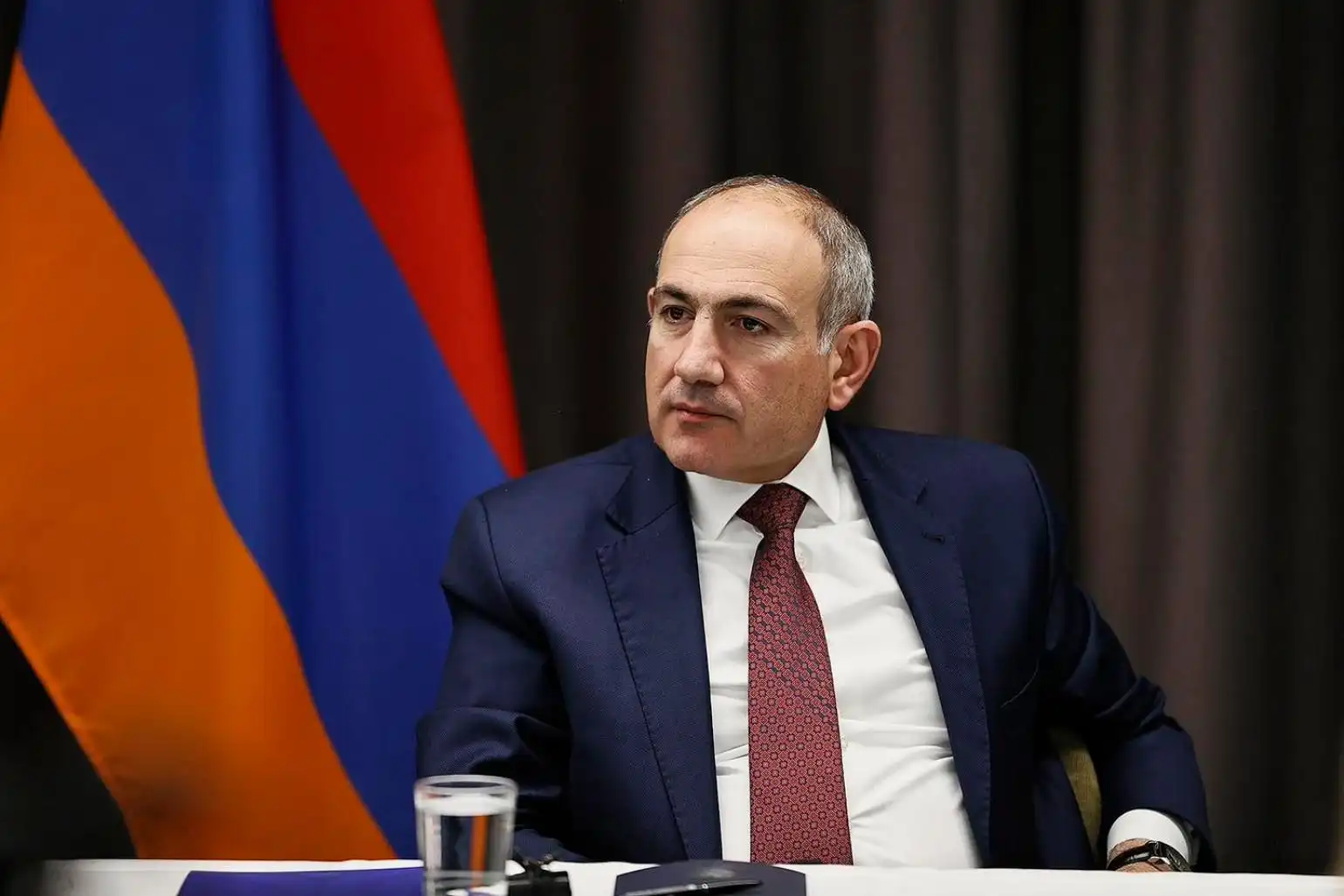 Փաշինեան ներկայացուց ՔՊ-ի  նախընտրական ծրագիրը 