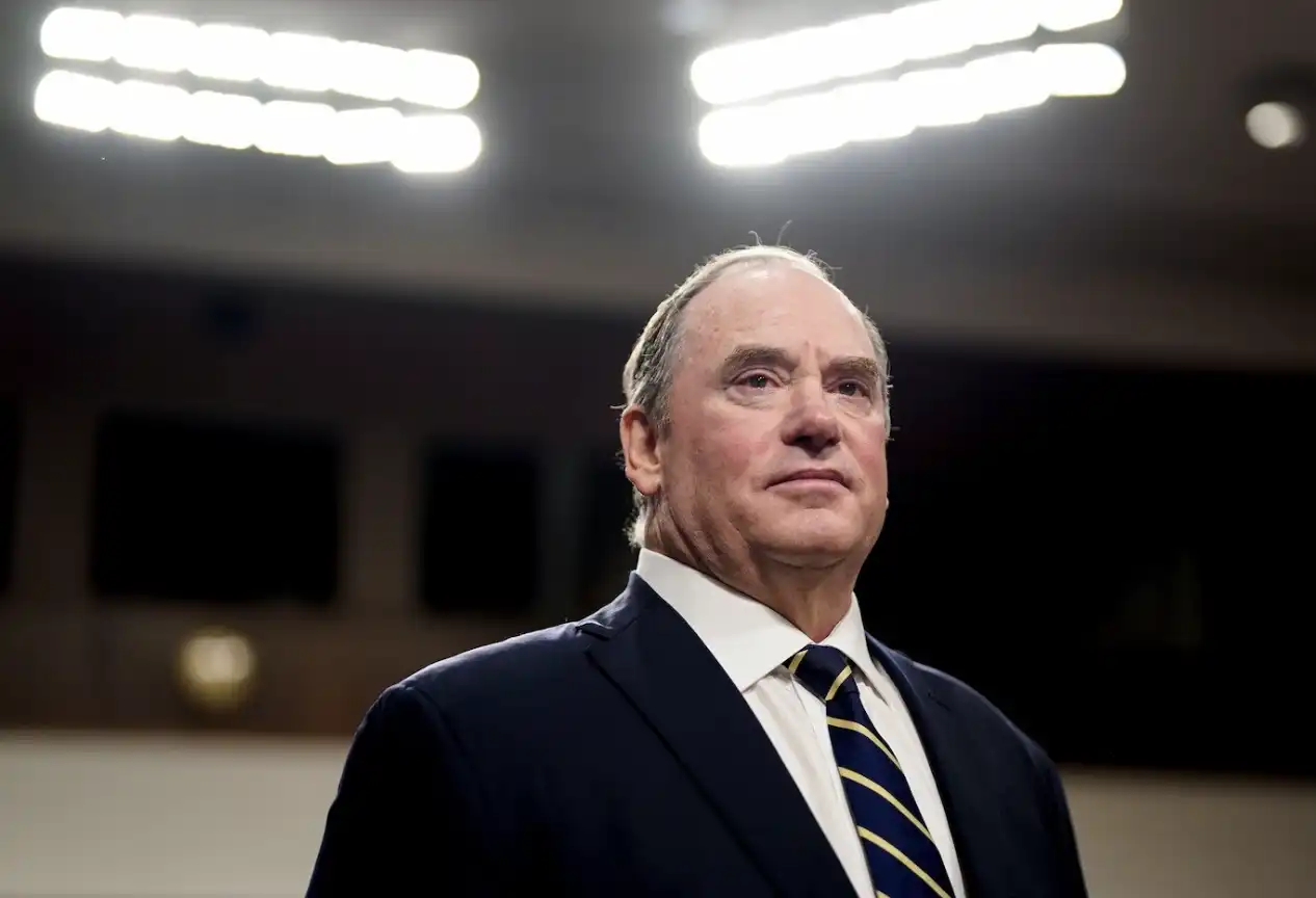 ԱՄՆ ռազմածովային ուժերու հրամանատարը հրաժարական տուած է