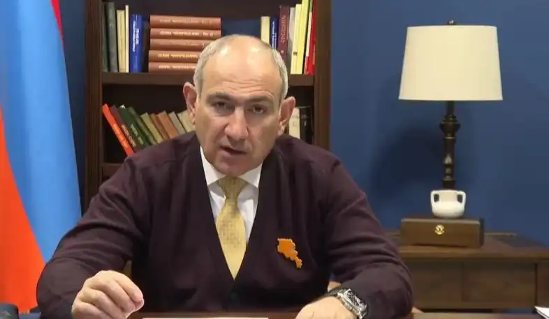 Փաշինեան համոզուած է, որ 2026 թուականին գետնի վրայ պիտի սկսին TRIPP նախագիծի իրագործման աշխատանքները