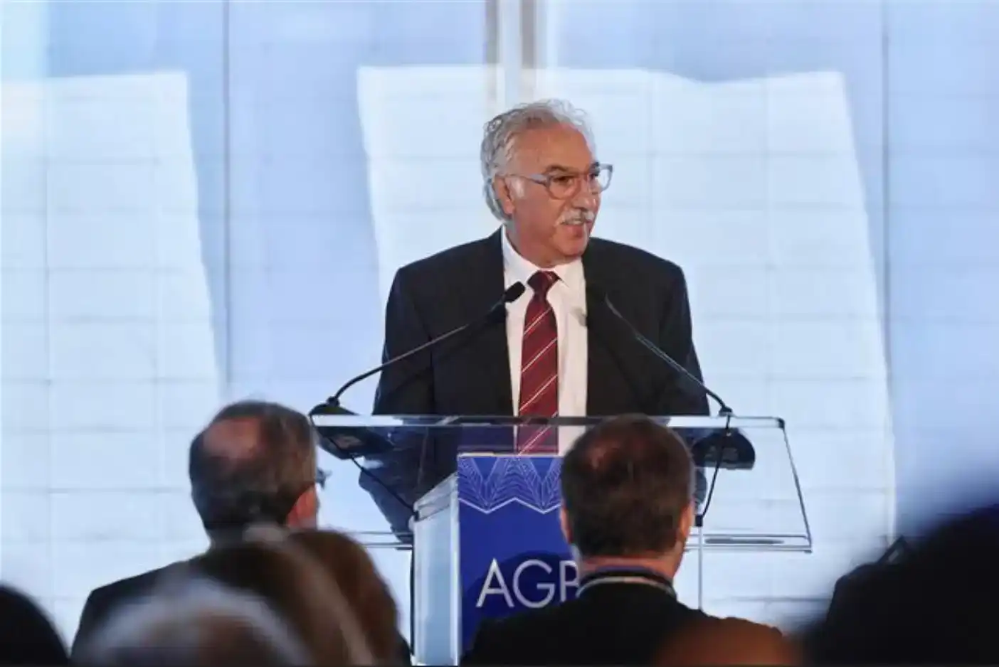 Նախագահ Սէմ Սիմոնեանի խօսքը ՀԲԸՄ-ի 120-ամեակին առիթով