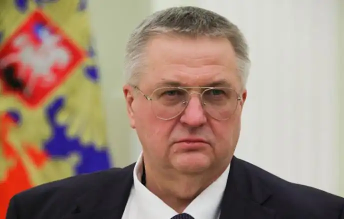 Ռուսիա կրնայ արագ վերականգնել Հայաստանի երկաթուղիներու հատուածները՝ հարեւաններու հետ կապի համար. Ռուսիոյ փոխվարչապետ