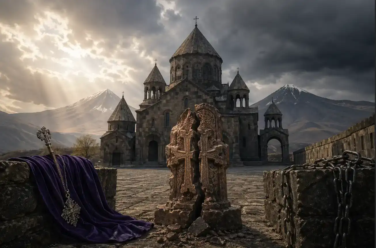 Խմբագրական «Մասիս»ի. Սփիւռքը ոեւէ մէկուն սեփականութիւնը չէ