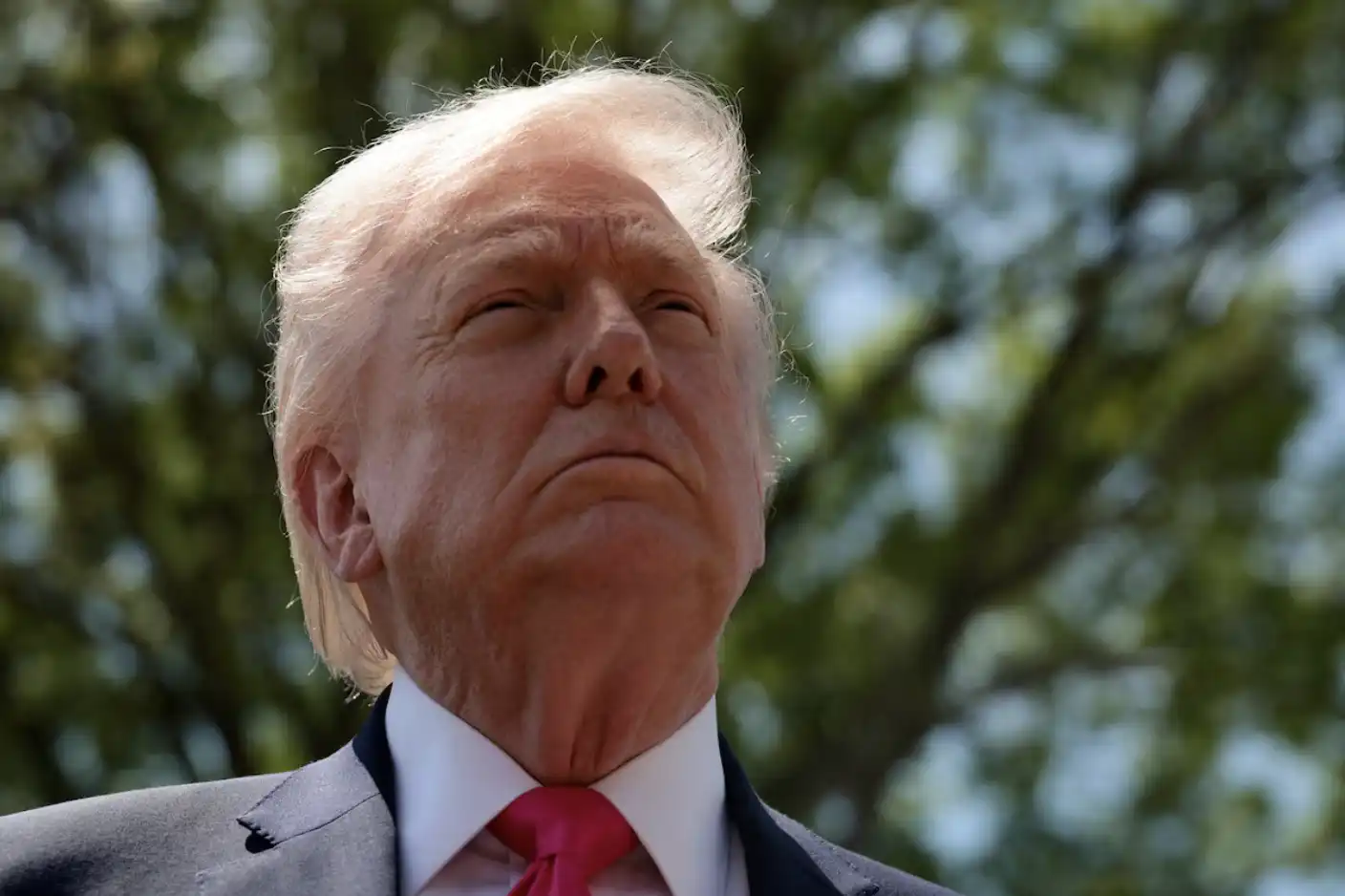 Թրամփ կրնայ անձամբ ներկայ գտնուիլ Իրանի հետ համաձայնագրի ստորագրման. Reuters