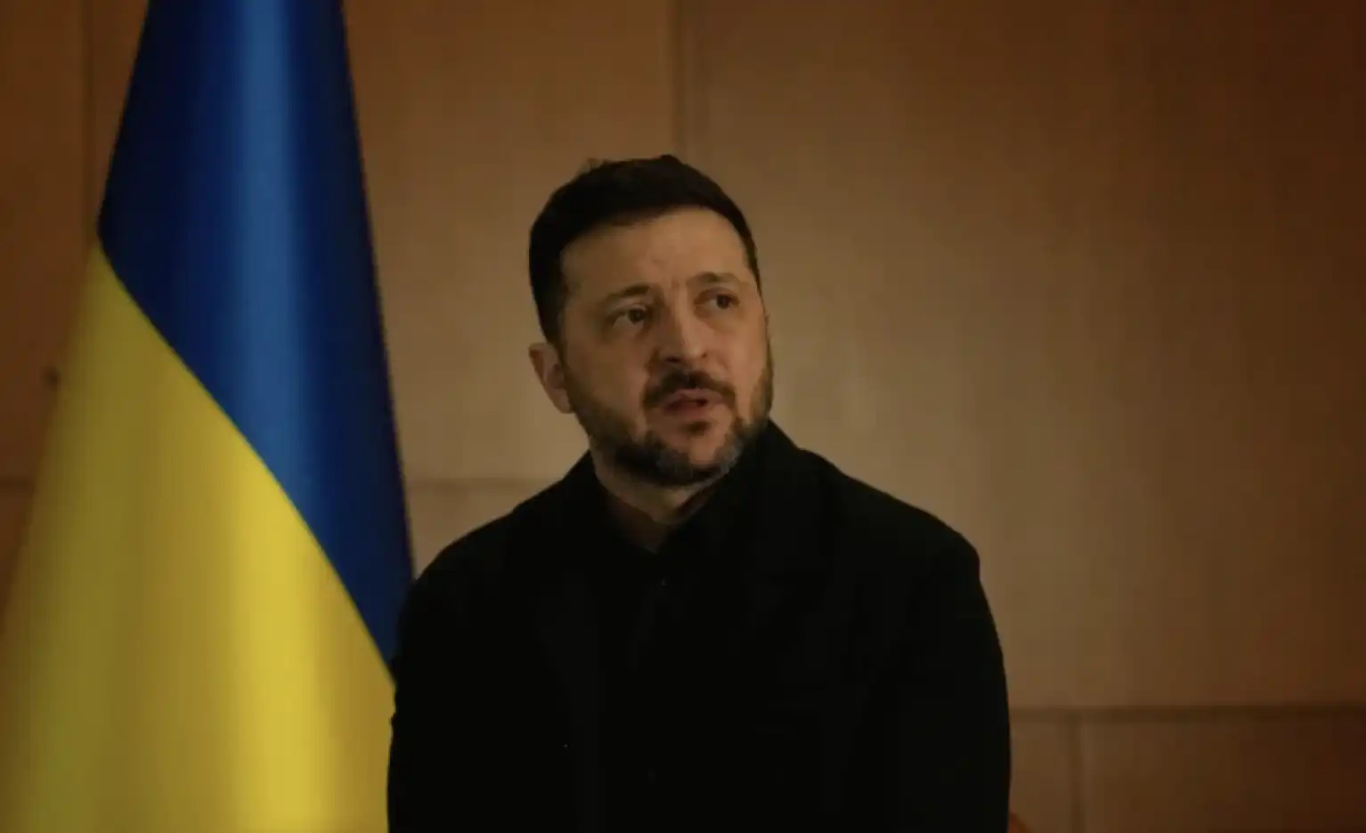 Իրանի պատերազմը կը խանգարէ մեզի. Զելենսքի 