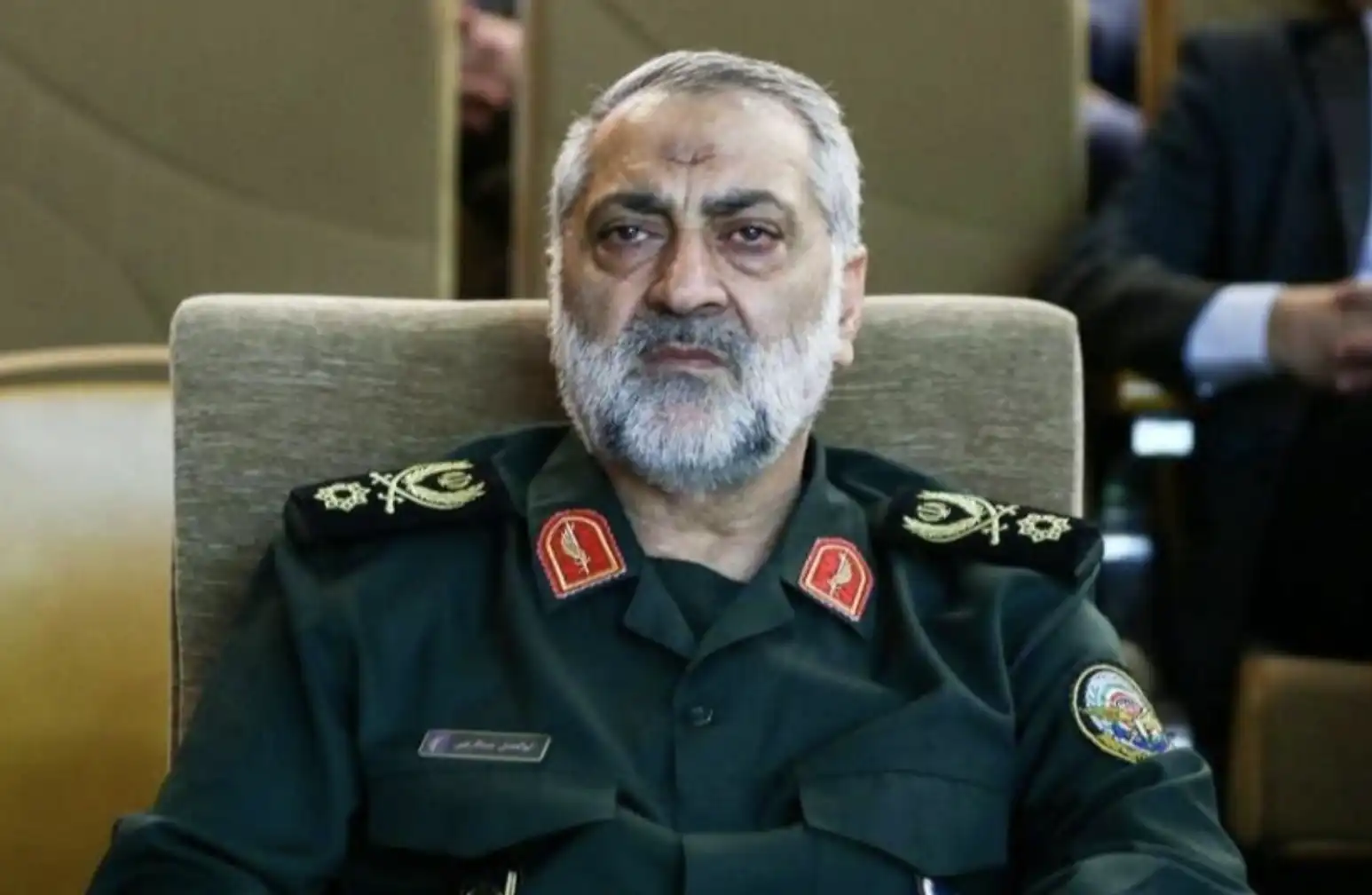 Իրանի մէջ յայտարարած են, որ ԱՄՆ-ն «արժանապատիւ ելք» կը փնտռէ հակամարտութենէն