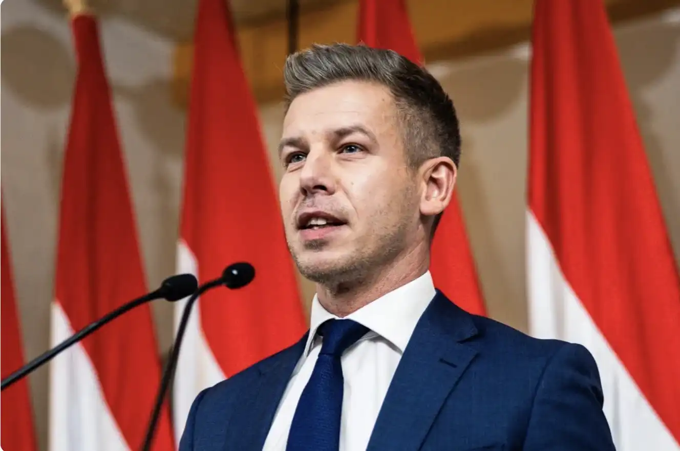 Նաթանիահուն պիտի ձերբակալուի, եթէ  Հունգարիա այցելէ. Հունգարիոյ նորընտիր վարչապետ