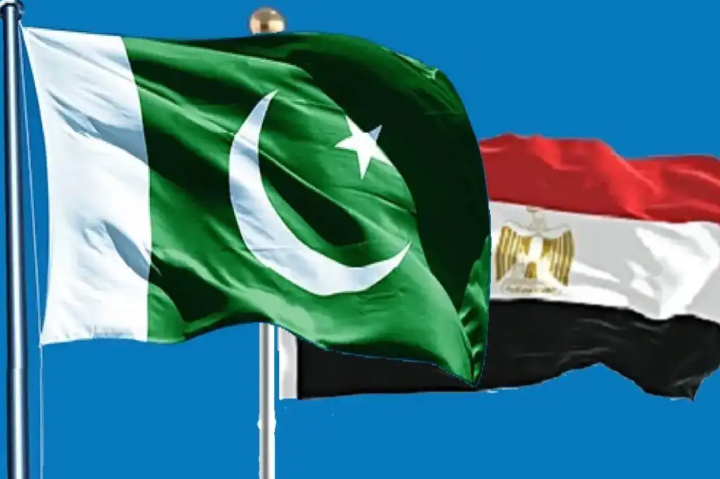 Փաքիստան եւ Եգիպտոս կոչ ըրած են թուլացնելու լարուածութիւնը տարածաշրջանին մէջ