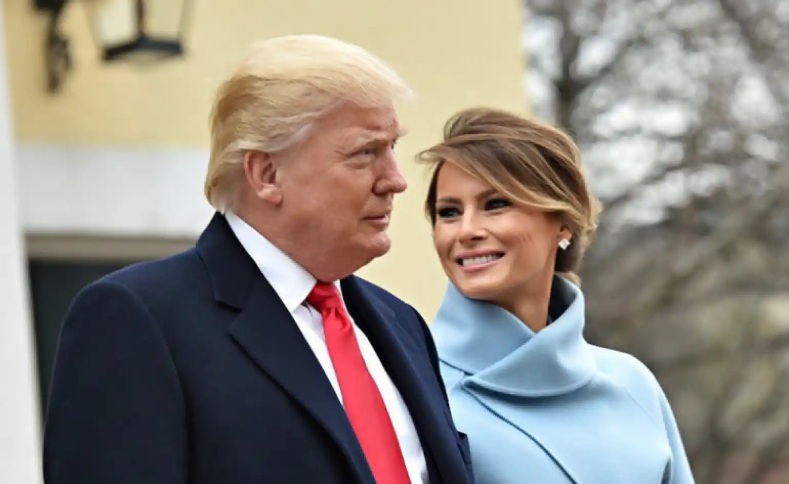 Մելանիա Թրամփ. Ես երբեք Էփշթէյնի զոհը չեմ եղած 