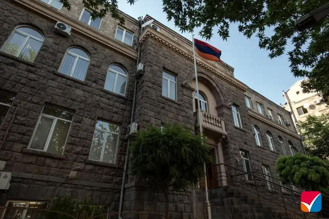 ԱԺ հերթական ընտրութիւններուն մասնակցելու համար առաջադրուած է 19 քաղաքական ուժ  