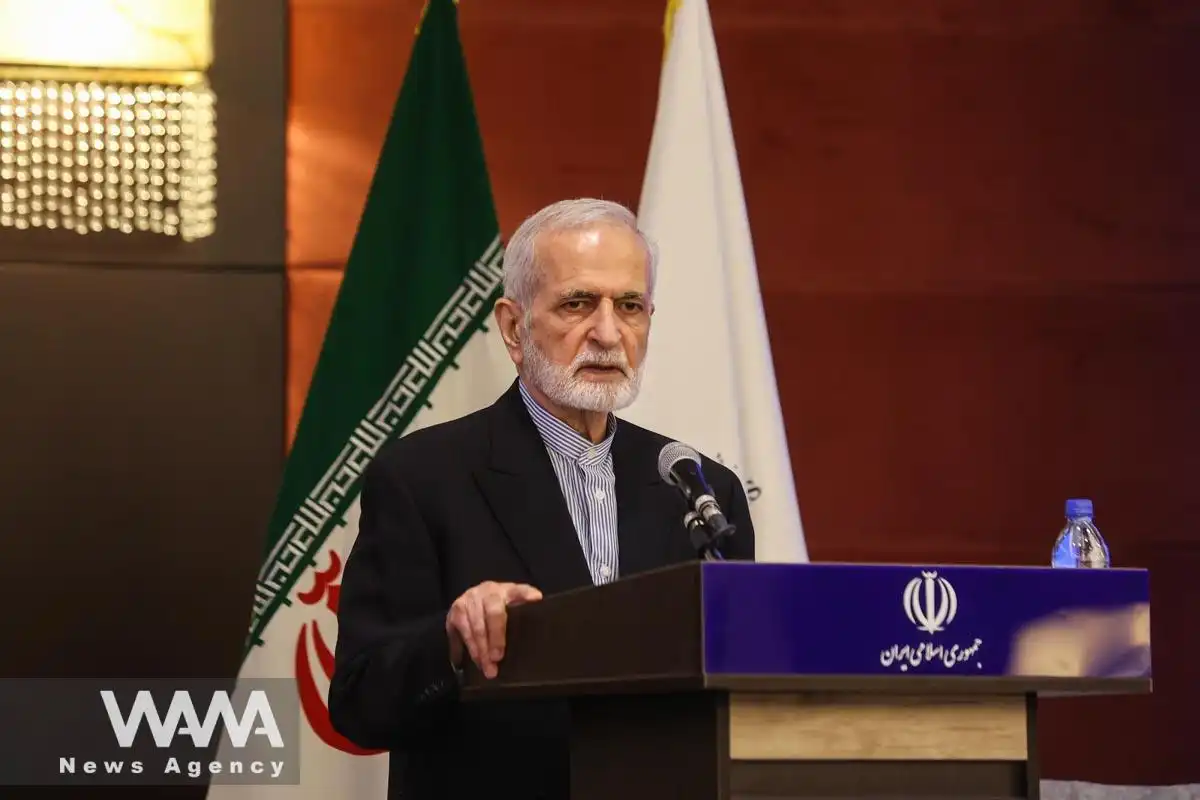 Օդային հարուածի հետեւանքով ծանր վիրաւորուած է Իրանի նախկին արտաքին գործոց նախարարը