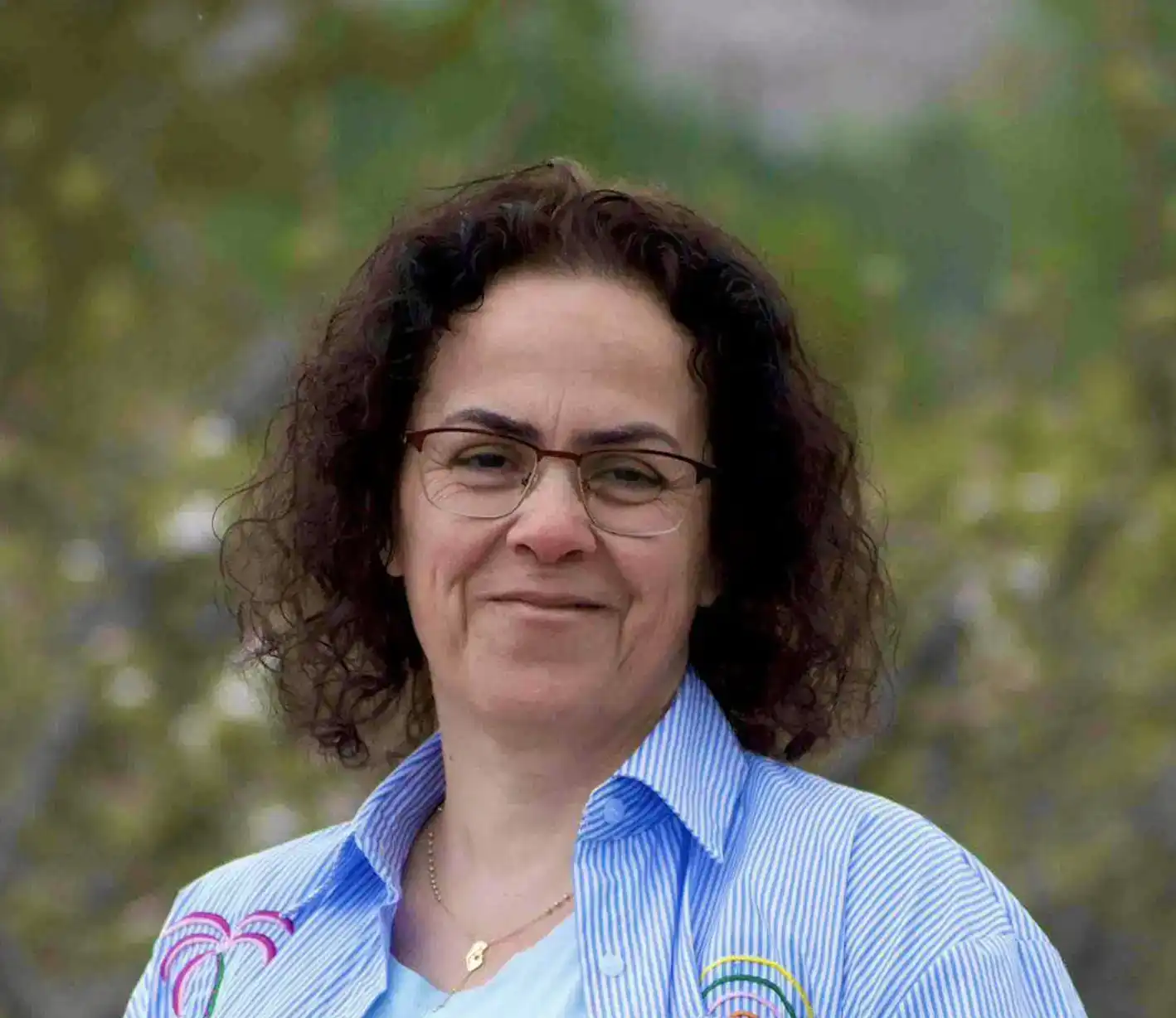   Այնճար. Մահացած է Փառանձեմ Թապագեանը 