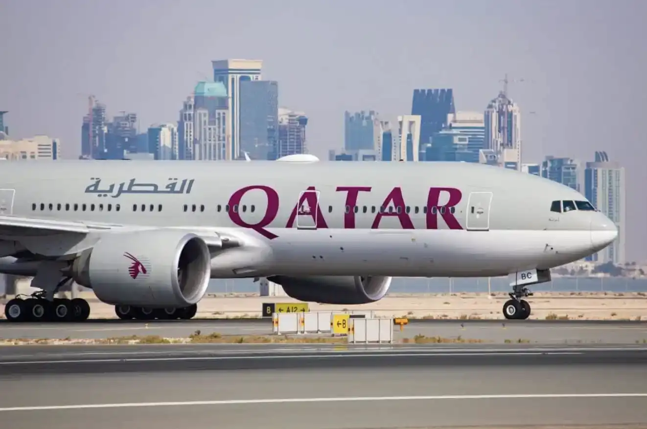 Qatar Airways-ը կը վերսկսի ամէնօրեայ թռիչքները դէպի ԱՄԷ եւ Սուրիա