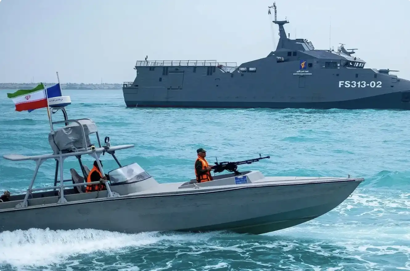 Իրան մտադիր է յատուկ ռեժիմ մշակել Հորմուզի նեղուցի համար