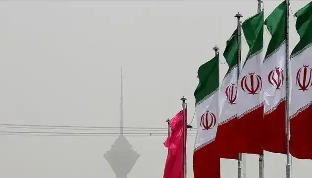 Թեհրան արաբական տէրութիւններէ փոխհատուցում պահանջած է 