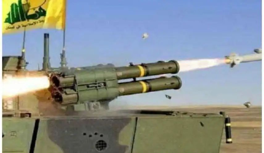 «Հըզպալլա»ն հարուածներ հասցուցած է Իսրայէլին 