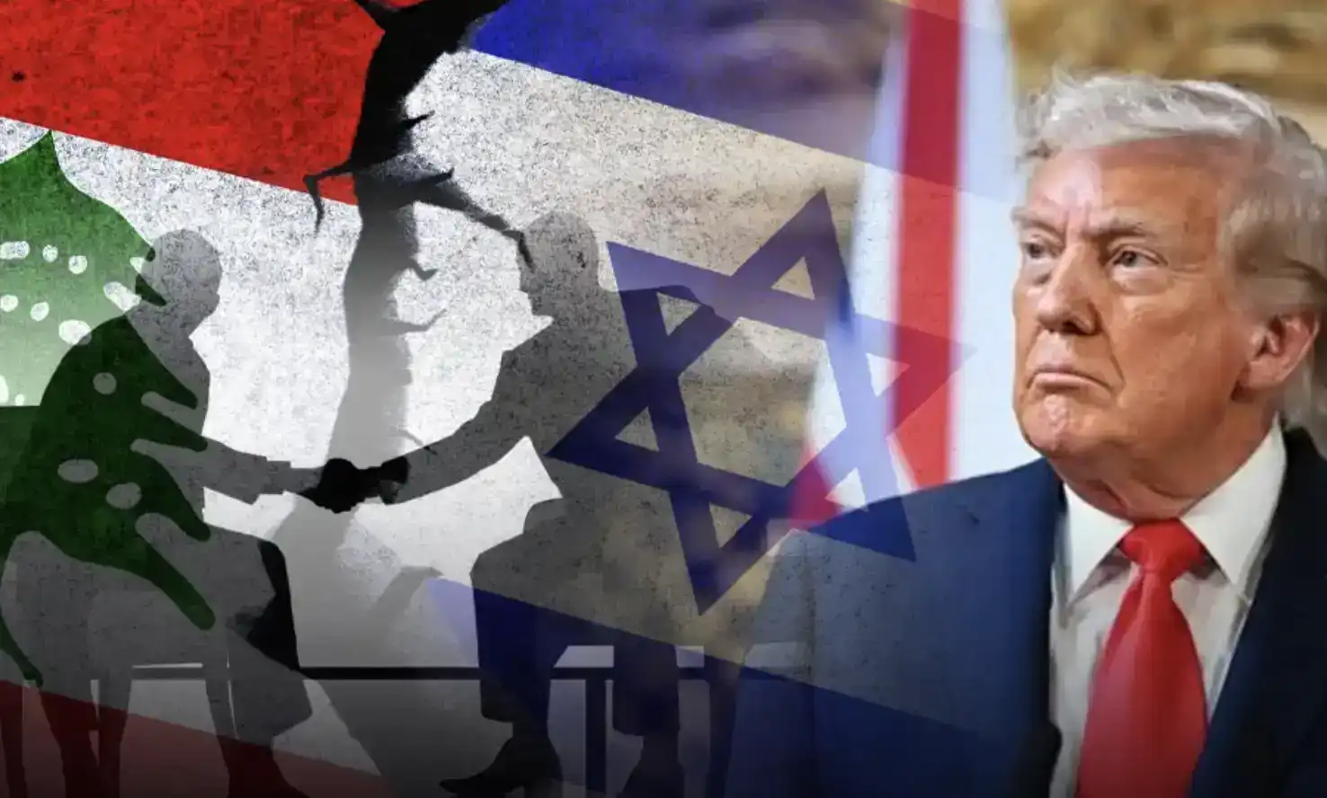   Լիբանան եւ Իսրայէլ 10 -օրեայ հրադադար յայտարարեցին 