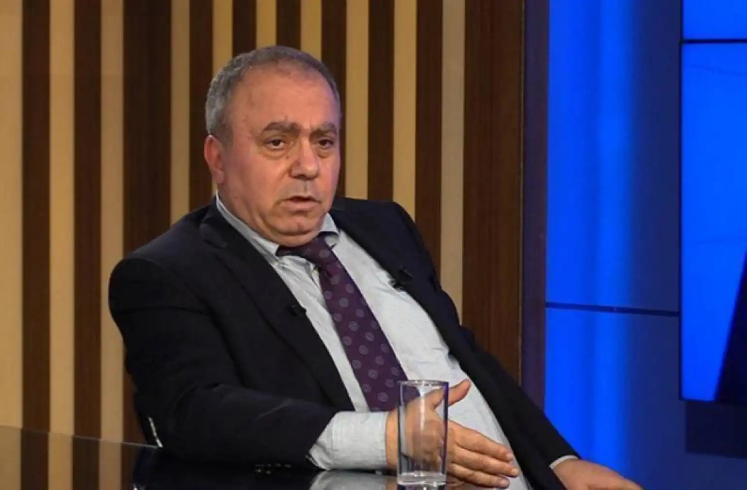 Հրանտ Բագրատեանի «Ազատութիւն» կուսակցութիւնը  պիտի  սատարէ «Ուժեղ Հայաստան»ին  