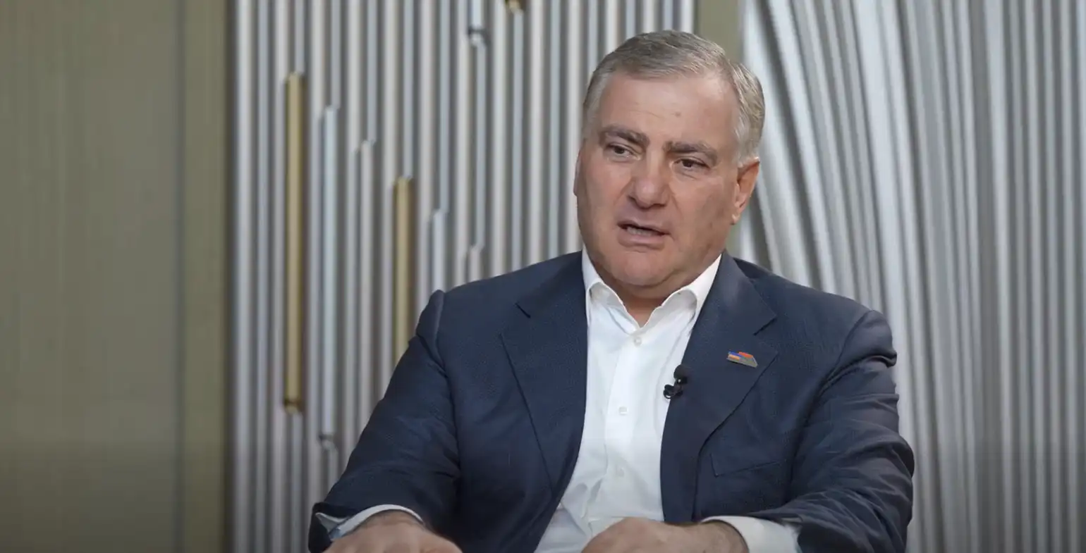 Այս իշխանութեան օրոք բոլոր  հայրենասէր մարդիկ թիրախ  պիտի դառնան. Կարապետեան 