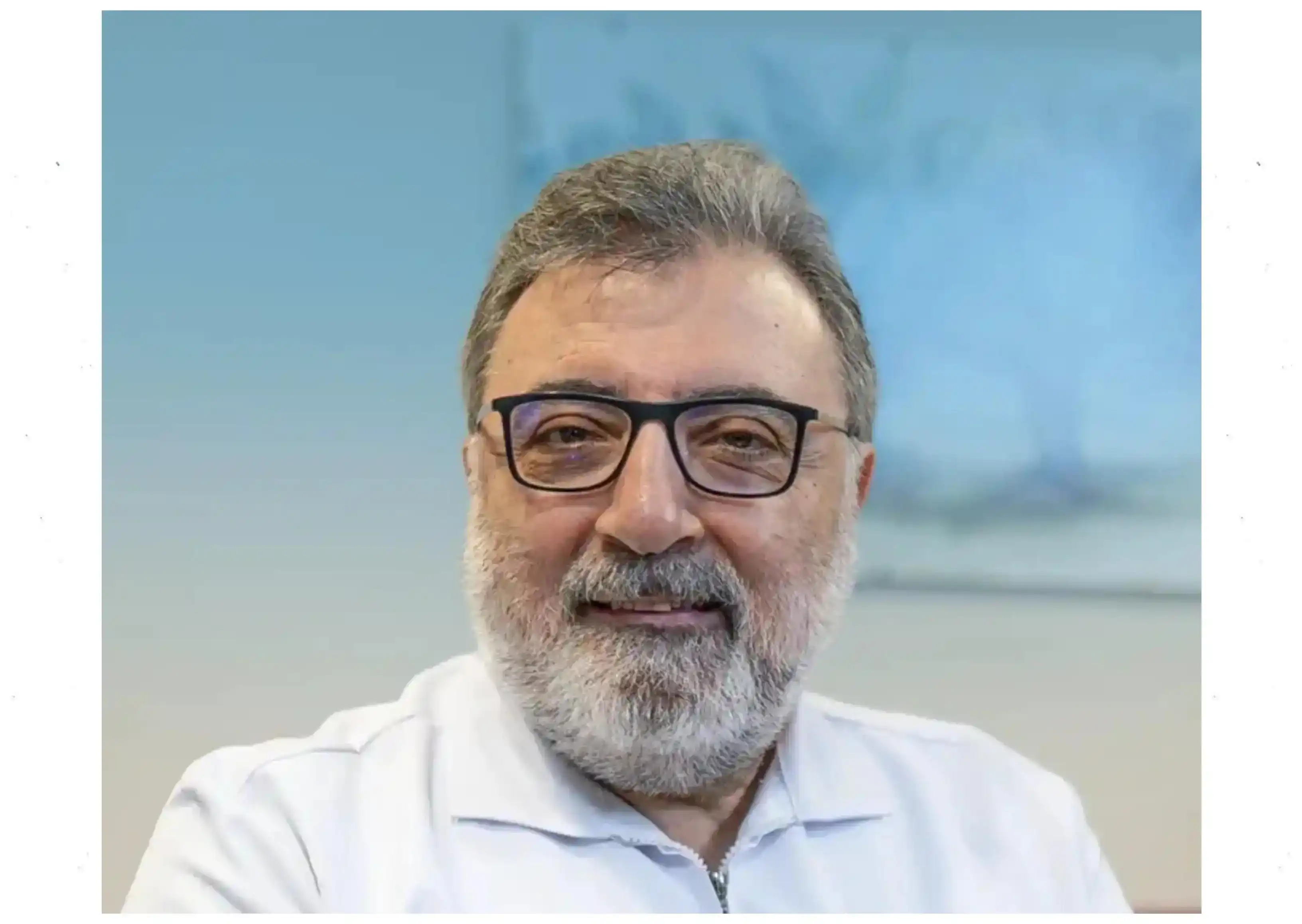 Բարի ապաքինման մաղթանք  Պոլսահայ  համայնքային գործիչ՝ Փրոֆ. Տօքթ. Թորոս Ալճանին