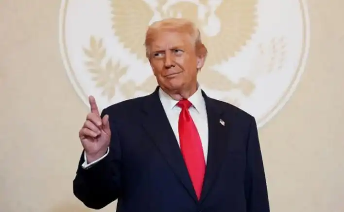 48 ժամ, մինչեւ իսկական դժnխքը կ՚իջնէ Իրանի գլխուն. Թրամփ