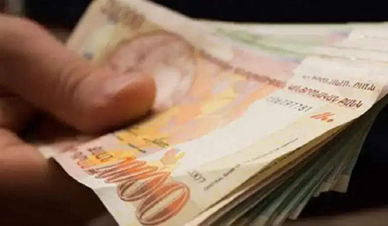 Նիւթապէս շահագրգռած են՝ «Ուժեղ Հայաստան» դաշինքի հաւաքին մասնակցելու նպատակով․ ՔԿ