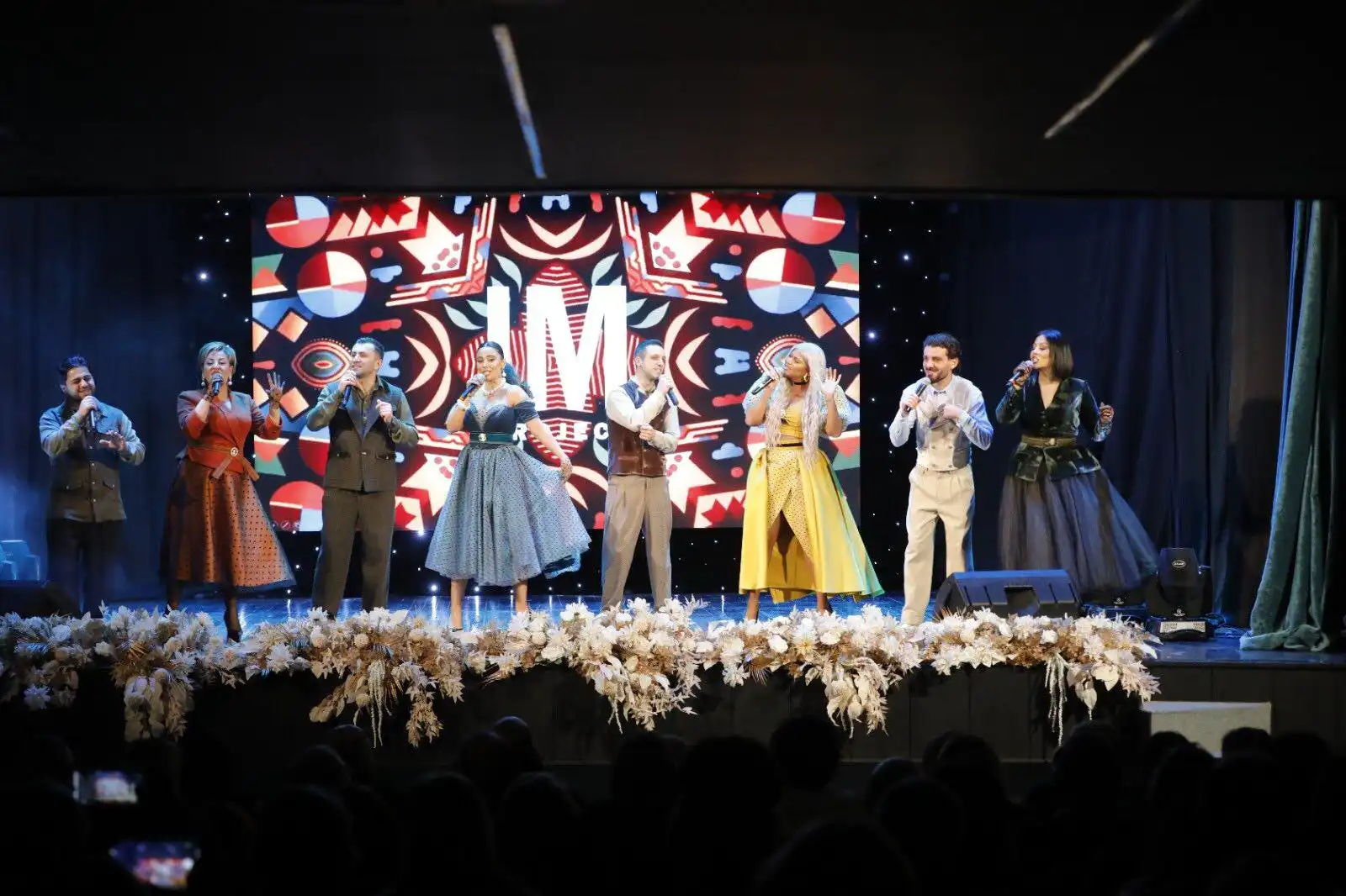 Հայաստանցի երաժիշտները՝ ի նպաստ Լիբանանի հայկական բուժարանի