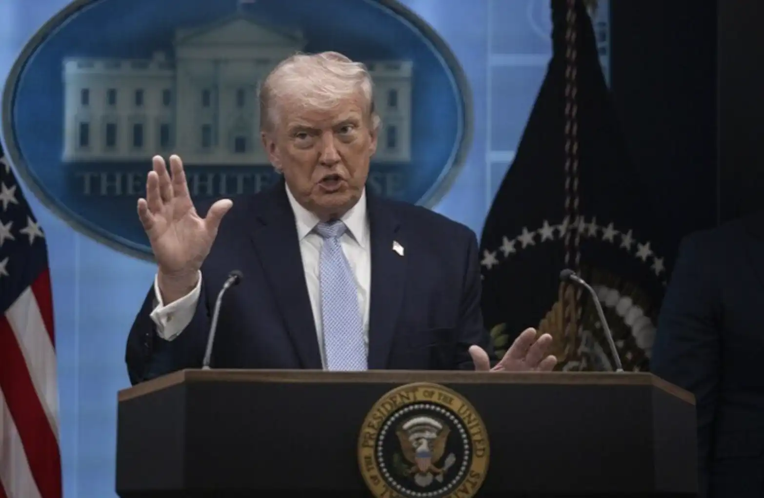 Միացեալ Նահանգներ եւ Իրան երկու շաբթուան համար հրադադար կնքեցին