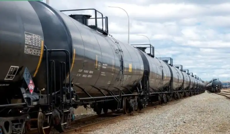 Ատրպէյճանէն Հայաստան ուղարկուած է նաւթամթերքի հերթական խմբաքանակը