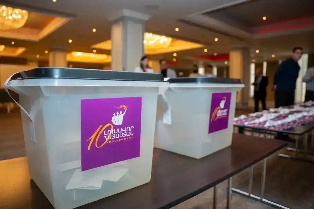 Առանց վարչապետի թեկնածուի. «Լուսաւոր Հայաստան»ը պիտի մասնակցի խորհրդարանական ընտրութիւններուն