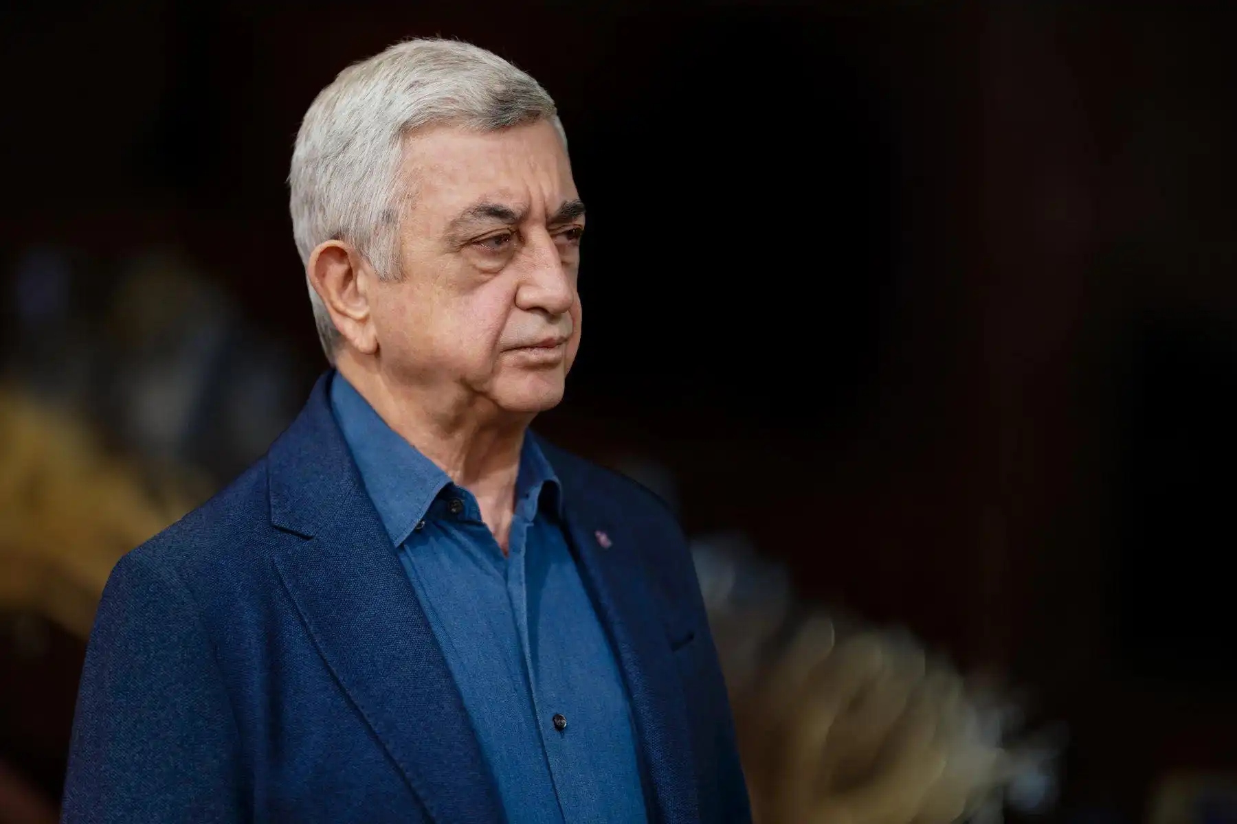 Իմ ամենաճիշդ եւ ամենամեծ սխալն «իմ իսկ խոստումը դրժելն» ու 2018-ին վարչապետի պաշտօնին առաջադրուիլն էր․ Սարգսեան