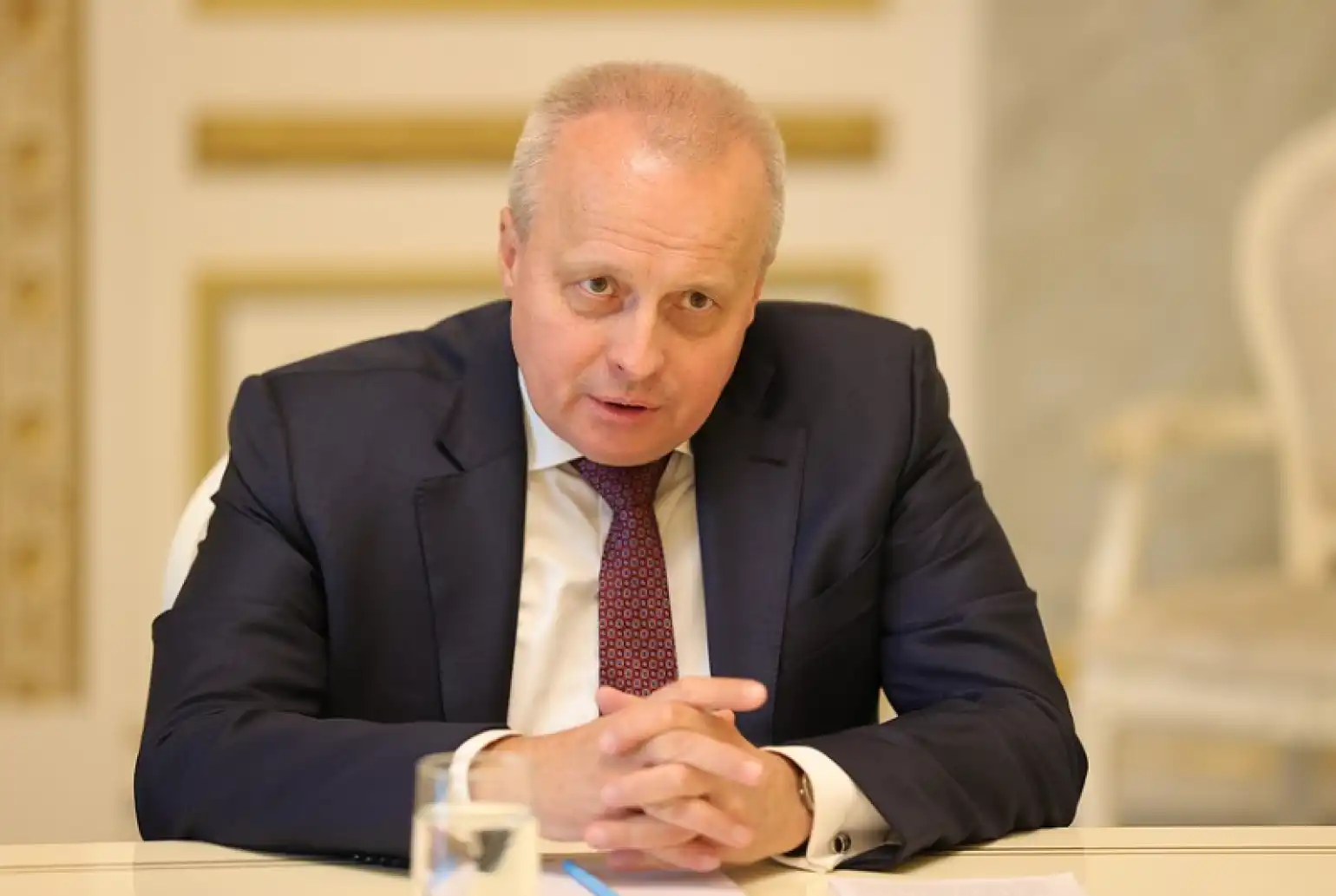  «Թրամփի ուղի» նախագիծի վերաբերեալ յստակութիւն դեռ չկայ. Դեսպան Կոպիրկին 