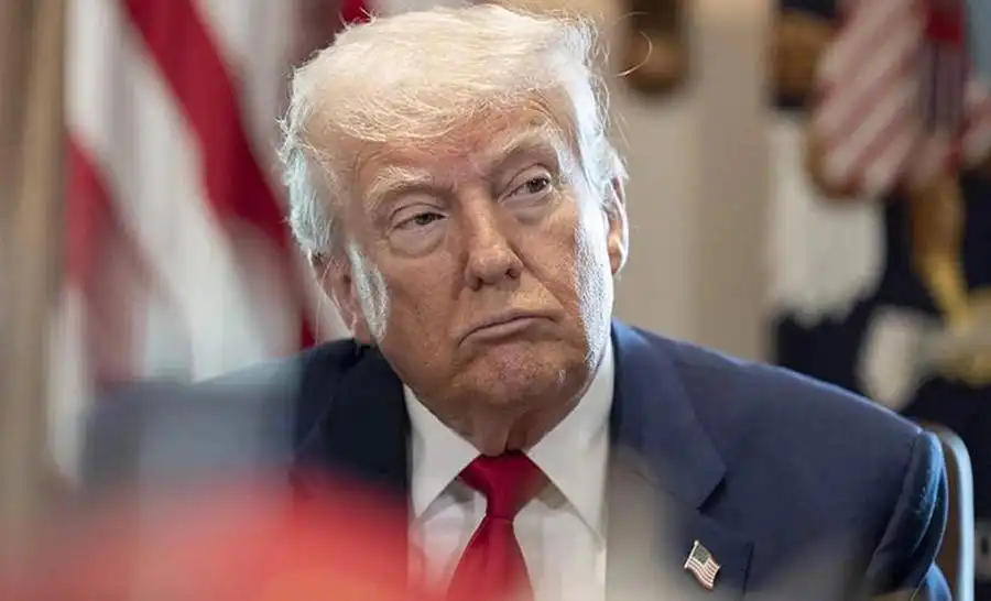 Ըստ Թրամփի Իրանի հետ բանակցութիւնները լաւ կ՚ընթանան