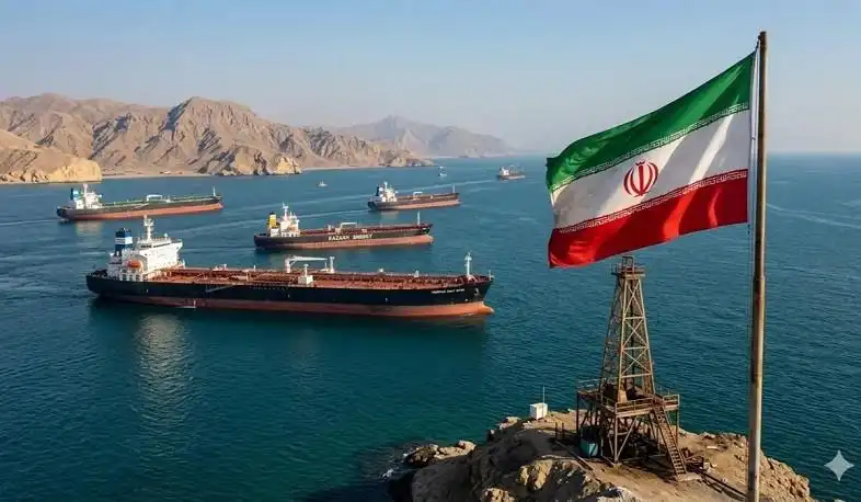 Իրան կրկին փակած է Հորմուզի նեղուցը