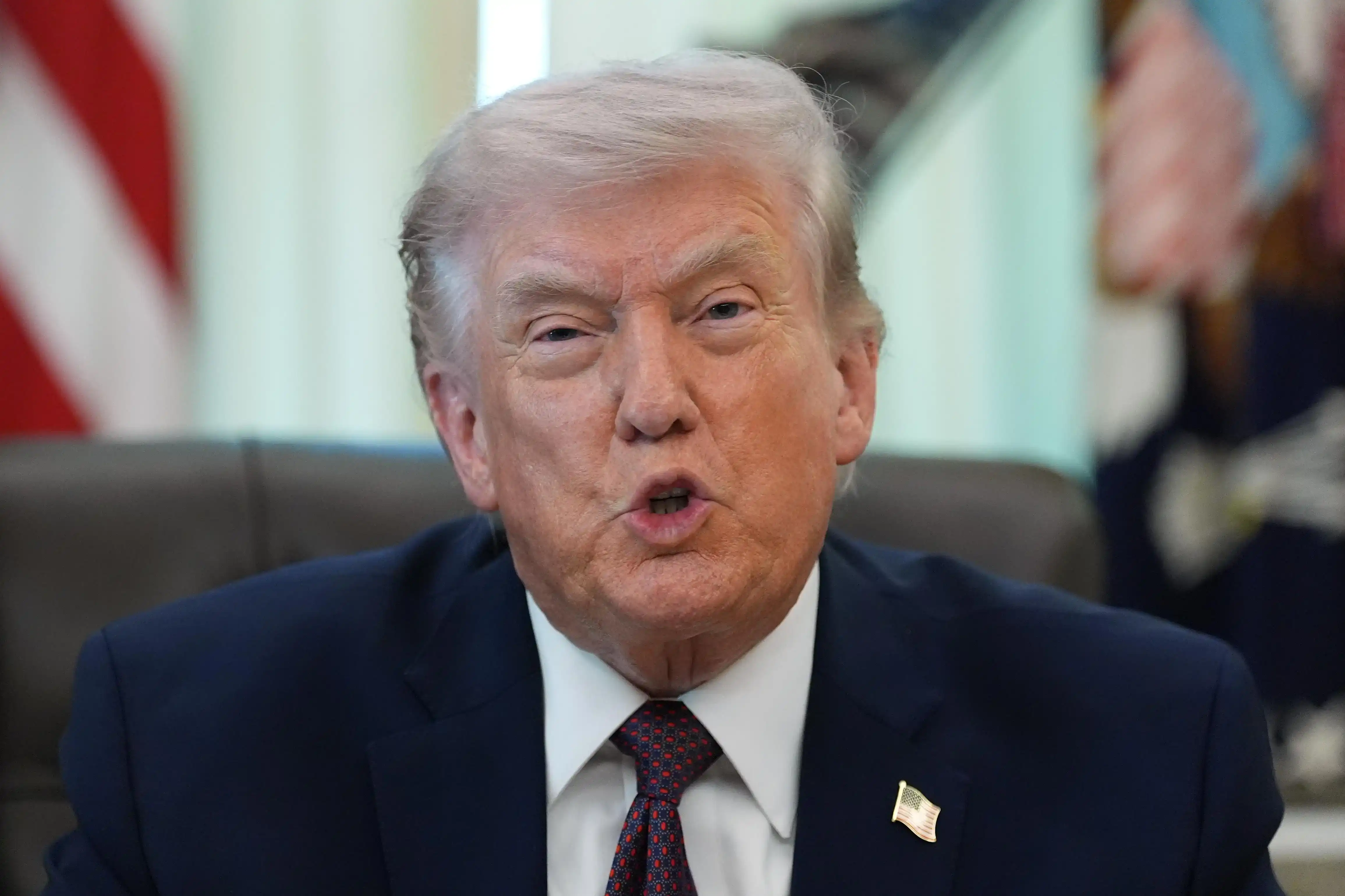 Հրադադարը պիտի չերկարաձգուի, եթէ... .Թրամփ