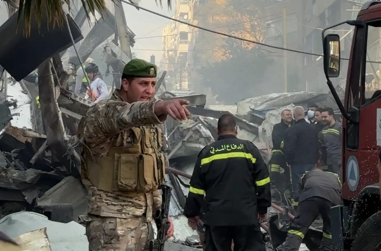 Շարք մը երկիրներ կոչ ըրած են անյապաղ դադրեցնելու Լիբանանի դէմ յարձակումները 