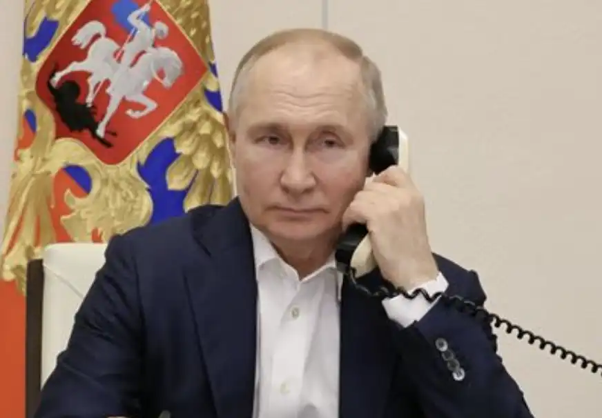 Փութին կարեւորած է կրակի արագ դադրեցումը 