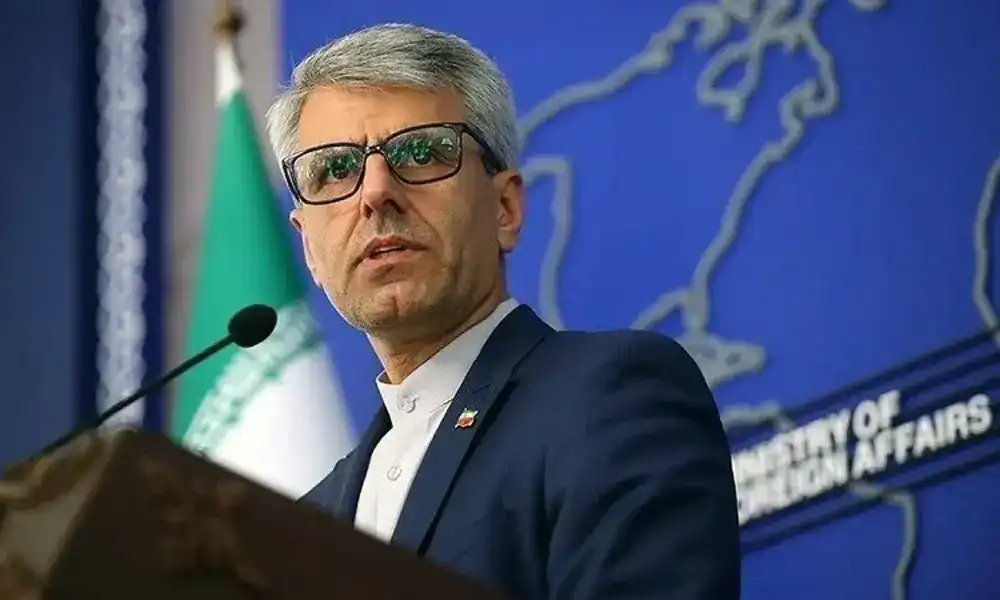 Իրան մեղադրած է Միացեալ Նահանգները հրադադարը խախտելու մէջ