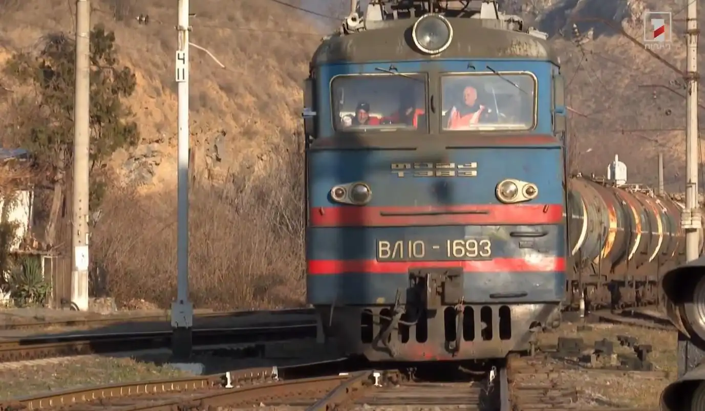 Ատրպէյճանն այսօր տիզելային վառելիքի հերթական խմբաքանակը պիտի ուղարկէ Հայաստան