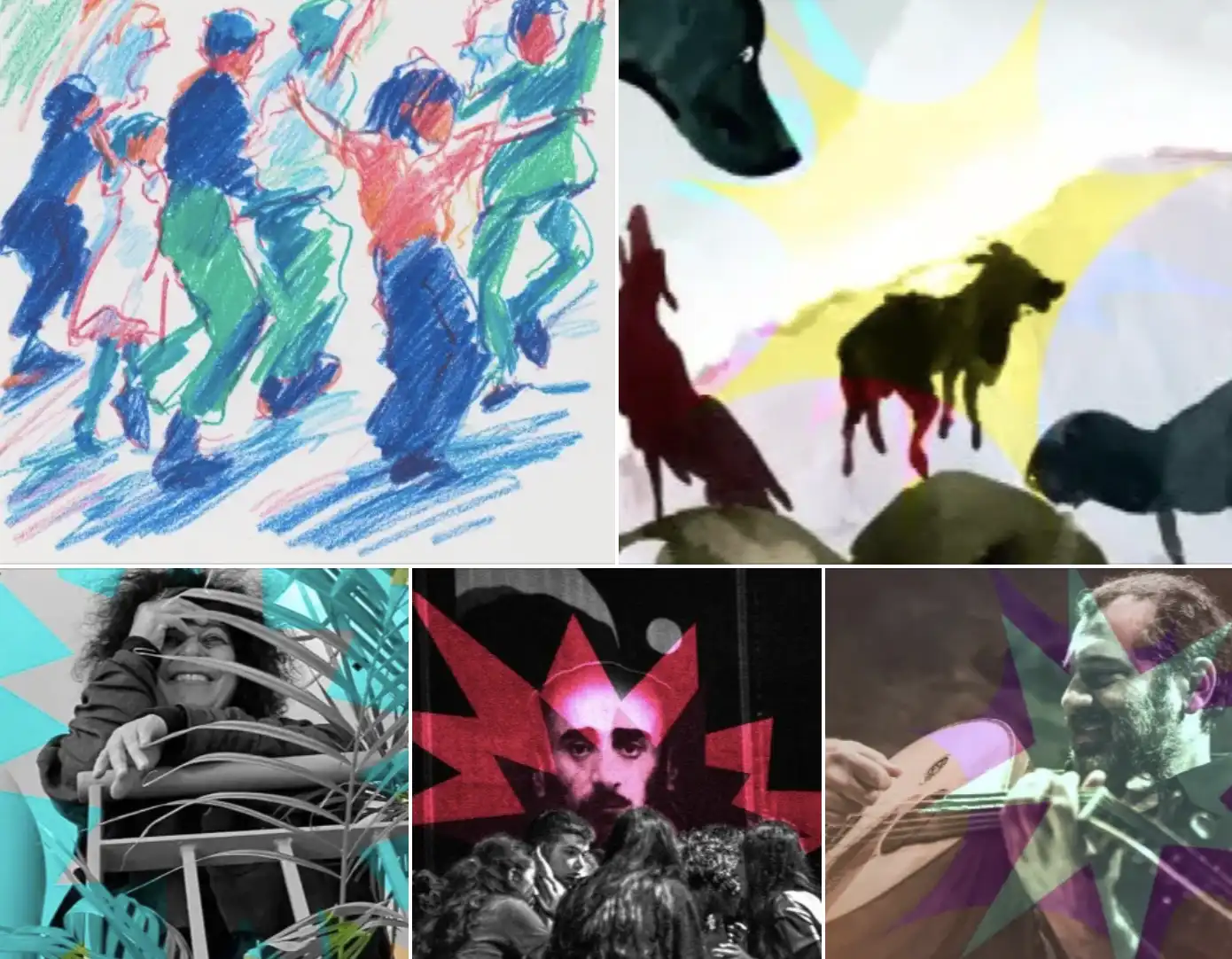 Պոլիս. «Եսայեան» միութեան «Հանդիպում» խորագրով փառատօնը 