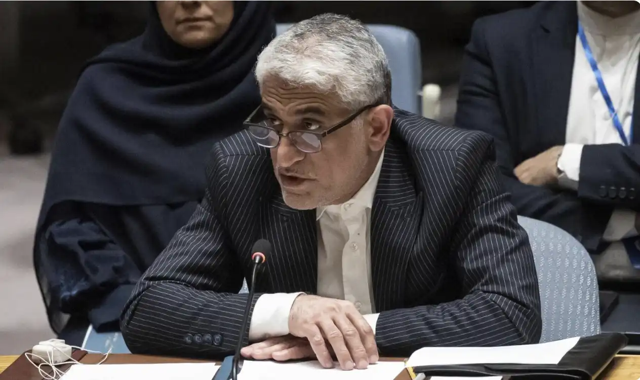 Թեհրան յայտարարած է, որ բանակցութիւններուն պատրաստ պիտի ըլլայ ծովային շրջափակման չեղարկումէն ետք