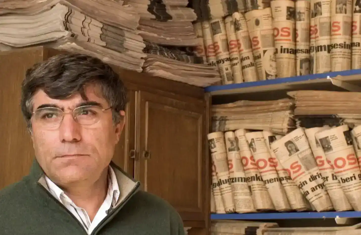 Իզմիրում բացվել է Հրանտ Դինքի հուշարձանը