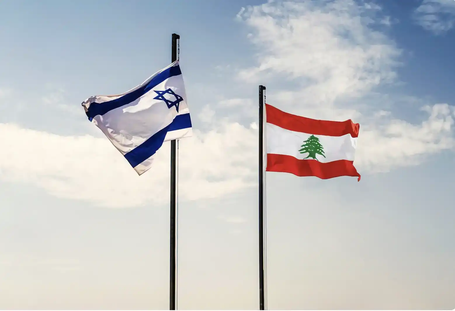 Լիբանանն ու Իսրայէլը պիտի բանակցին